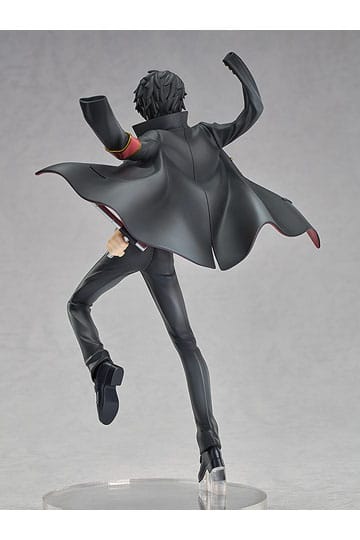 Katekyo Hitman Reborn! - Hibari Kyoya - Pop Up Parade figur