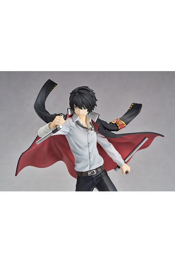 Katekyo Hitman Reborn! - Hibari Kyoya - Pop Up Parade figur