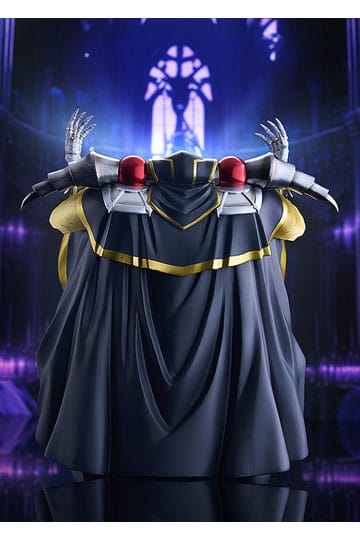 Overlord - Ainz Ooal Gown: SP ver. -  Pop Up Parade figur