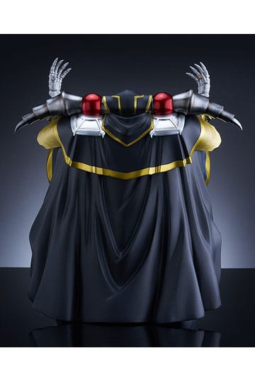 Overlord - Ainz Ooal Gown: SP ver. -  Pop Up Parade figur