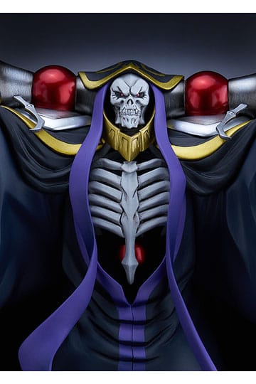 Overlord - Ainz Ooal Gown: SP ver. -  Pop Up Parade figur