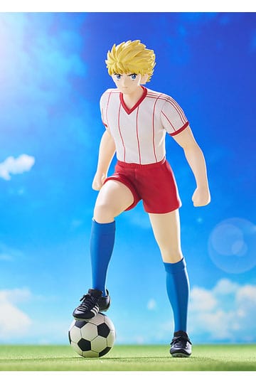 Captain Tsubasa - Karl Heinz Schneider: Manga Edition Ver. - Pop Up Parade figur (Forudbestilling)