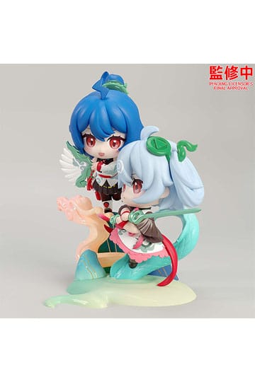 Bilibili - Yun Chi Yue Chun:  2024 Anniversary 2233  Ver. - Chibi Figur