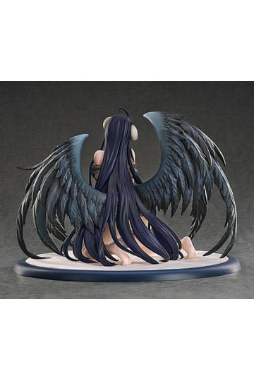 Overlord - Albedo: Negligee Ver. - 1/7 PVC figur (Forudbestilling)