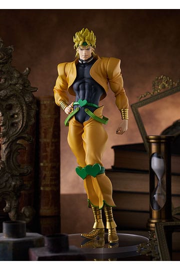 JoJo's Bizarre Adventure - Dio Brando - Pop Up Parade figur