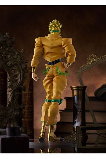 JoJo's Bizarre Adventure - Dio Brando - Pop Up Parade figur