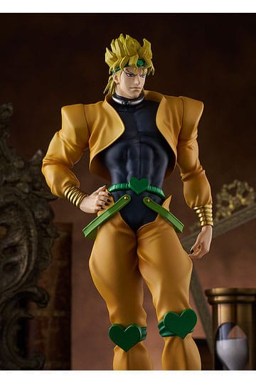 JoJo's Bizarre Adventure - Dio Brando - Pop Up Parade figur