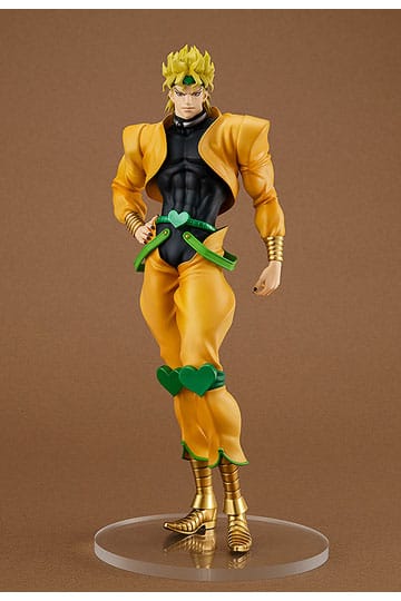 JoJo's Bizarre Adventure - Dio Brando - Pop Up Parade figur