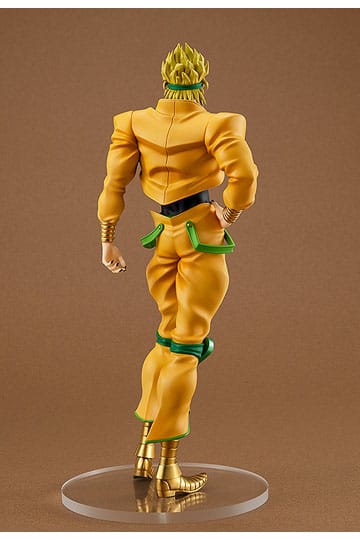 JoJo's Bizarre Adventure - Dio Brando - Pop Up Parade figur