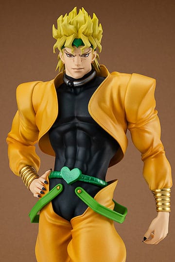 JoJo's Bizarre Adventure - Dio Brando - Pop Up Parade figur