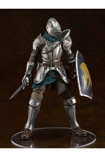 Demon's Souls - SP Fluted Armor -  Pop Up Parade figur (Forudbestilling)