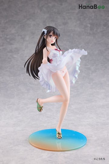 Original Character - Cover Girl Ryoko Ayase af Koutaro - 1/6 PVC figur