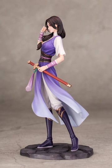 The Legend of Sword and Fairy - Lin Yueru: Gift+ Moonlight Heroine ver. - 1/10 PVC Figur