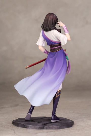 The Legend of Sword and Fairy - Lin Yueru: Gift+ Moonlight Heroine ver. - 1/10 PVC Figur