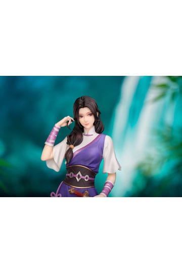 The Legend of Sword and Fairy - Lin Yueru: Gift+ Moonlight Heroine ver. - 1/10 PVC Figur