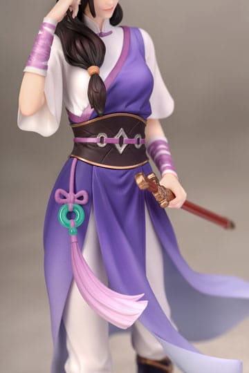 The Legend of Sword and Fairy - Lin Yueru: Gift+ Moonlight Heroine ver. - 1/10 PVC Figur