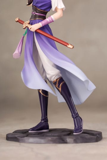 The Legend of Sword and Fairy - Lin Yueru: Gift+ Moonlight Heroine ver. - 1/10 PVC Figur