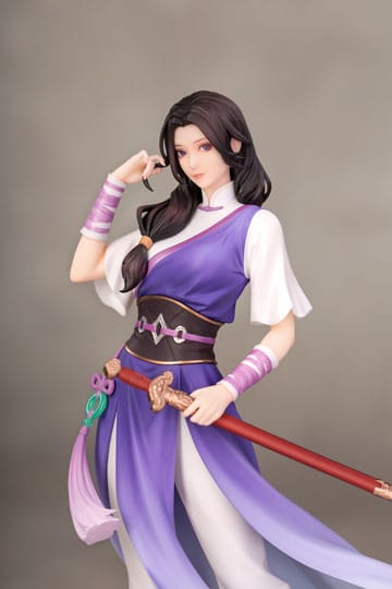 The Legend of Sword and Fairy - Lin Yueru: Gift+ Moonlight Heroine ver. - 1/10 PVC Figur