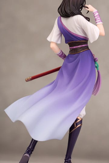 The Legend of Sword and Fairy - Lin Yueru: Gift+ Moonlight Heroine ver. - 1/10 PVC Figur