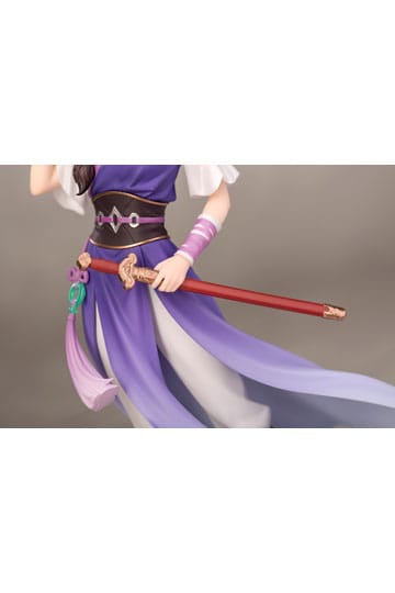 The Legend of Sword and Fairy - Lin Yueru: Gift+ Moonlight Heroine ver. - 1/10 PVC Figur