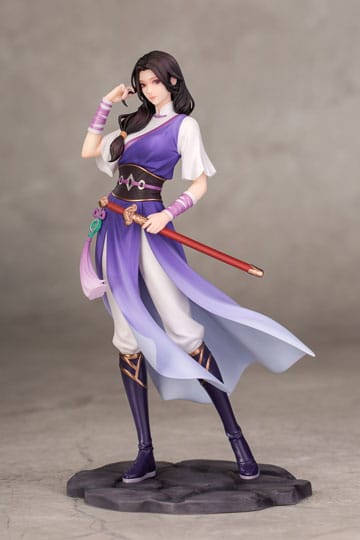 The Legend of Sword and Fairy - Lin Yueru: Gift+ Moonlight Heroine ver. - 1/10 PVC Figur