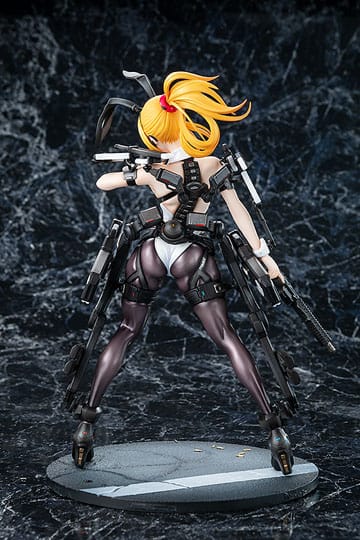 Arms Note - Powered Bunny - 1/7 PVC figur (Forudbestilling)
