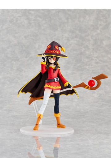 Kono Subarashii Sekai ni Shukufuku o! - Megumin: DX Ver. - Model Kit