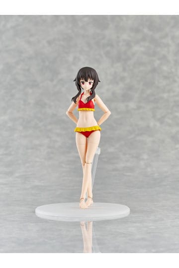 Kono Subarashii Sekai ni Shukufuku o! - Megumin: DX Ver. - Model Kit