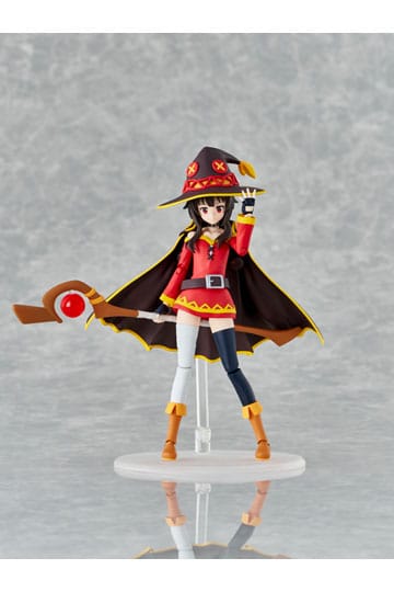 Kono Subarashii Sekai ni Shukufuku o! - Megumin: DX Ver. - Model Kit