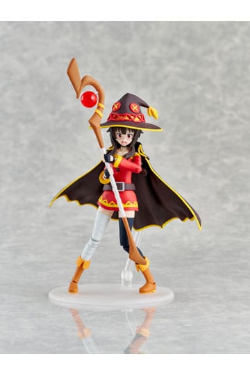 Kono Subarashii Sekai ni Shukufuku o! - Megumin: DX Ver. - Model Kit