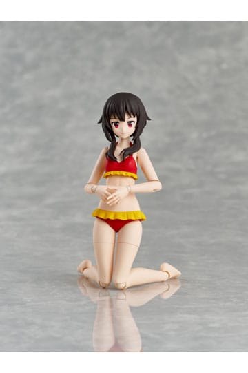 Kono Subarashii Sekai ni Shukufuku o! - Megumin: DX Ver. - Model Kit