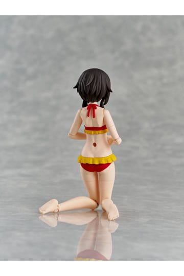 Kono Subarashii Sekai ni Shukufuku o! - Megumin: DX Ver. - Model Kit