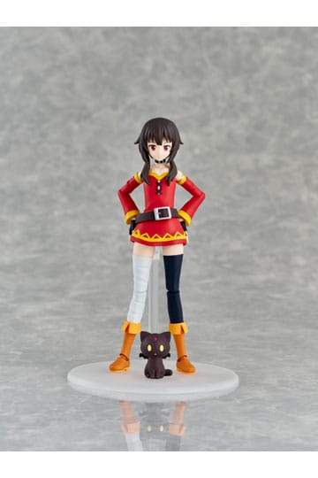 Kono Subarashii Sekai ni Shukufuku o! - Megumin: DX Ver. - Model Kit