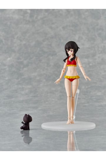 Kono Subarashii Sekai ni Shukufuku o! - Megumin: DX Ver. - Model Kit