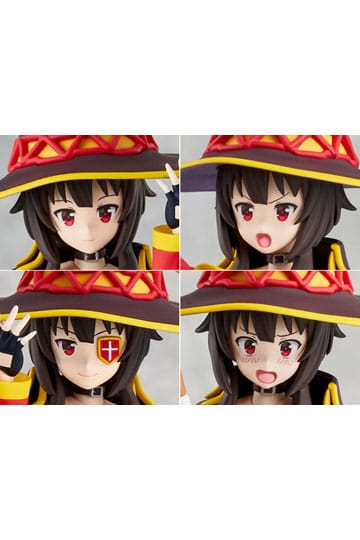 Kono Subarashii Sekai ni Shukufuku o! - Megumin: DX Ver. - Model Kit