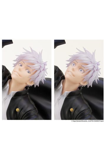 Jujutsu Kaisen - Gojo Satoru: Hidden Inventory/Premature Death ARTFX Deluxe Edition ver. -  PVC Figur