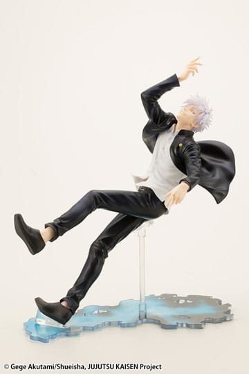 Jujutsu Kaisen - Gojo Satoru: Hidden Inventory/Premature Death ARTFX ver. -  1/8 PVC Figur