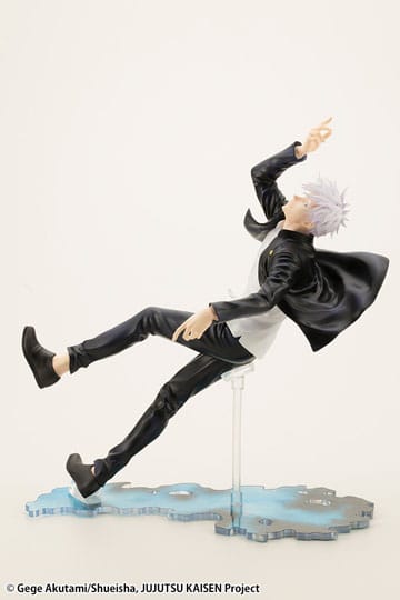 Jujutsu Kaisen - Gojo Satoru: Hidden Inventory/Premature Death ARTFX ver. -  1/8 PVC Figur