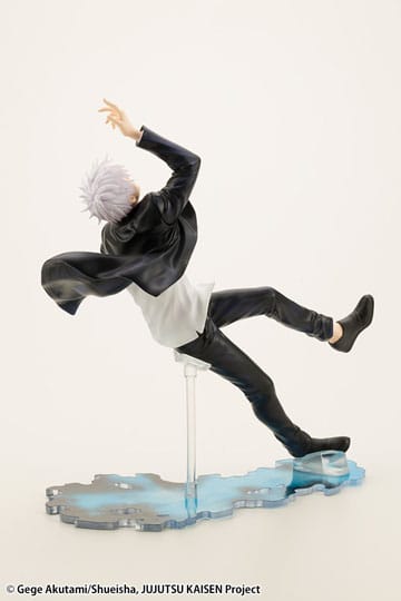 Jujutsu Kaisen - Gojo Satoru: Hidden Inventory/Premature Death ARTFX ver. -  1/8 PVC Figur