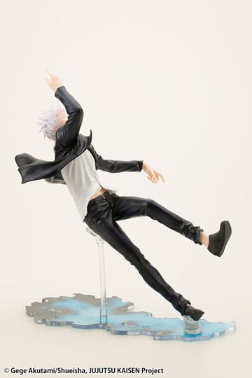 Jujutsu Kaisen - Gojo Satoru: Hidden Inventory/Premature Death ARTFX ver. -  1/8 PVC Figur