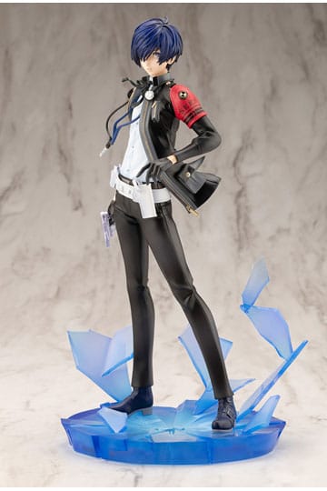 Persona 3 Reload - Protagonist: ARTFX J ver. - 1/8 PVC figur