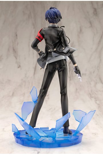 Persona 3 Reload - Protagonist: ARTFX J ver. - 1/8 PVC figur