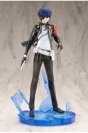 Persona 3 Reload - Protagonist: ARTFX J ver. - 1/8 PVC figur