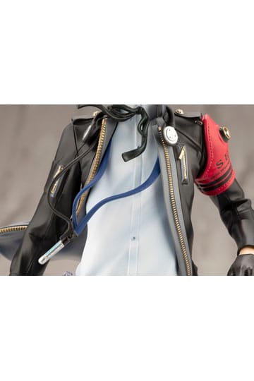 Persona 3 Reload - Protagonist: ARTFX J ver. - 1/8 PVC figur