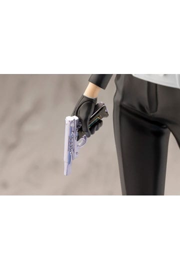 Persona 3 Reload - Protagonist: ARTFX J ver. - 1/8 PVC figur