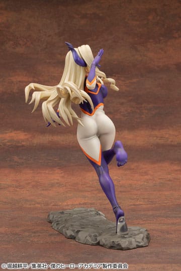 Boku no Hero Academia - Mt. Lady - 1/8 PVC figur (forudbestilling)