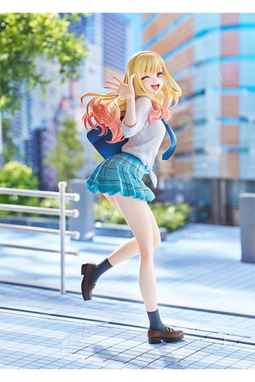 My Dress-Up Darling - Kitagawa Marin af Max Factory - 1/7  PVC figur (Forudbestilling)