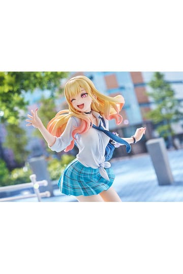 My Dress-Up Darling - Kitagawa Marin af Max Factory - 1/7  PVC figur