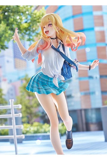 My Dress-Up Darling - Kitagawa Marin af Max Factory - 1/7  PVC figur (Forudbestilling)