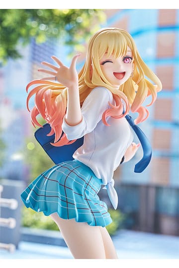 My Dress-Up Darling - Kitagawa Marin af Max Factory - 1/7  PVC figur